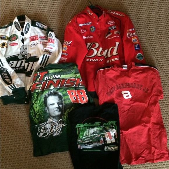 Dale Earnhardt items - Picture 2 of 6